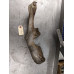 15K407 Left Up-Pipe Heat Shield 07-10 GMC Sierra 2500 HD 6.6 8973338940 Duramax Diesel